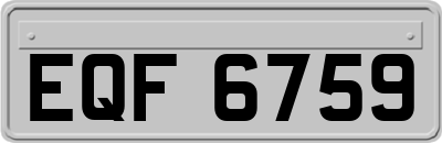 EQF6759