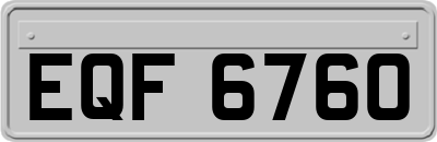 EQF6760