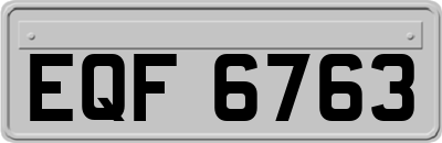 EQF6763