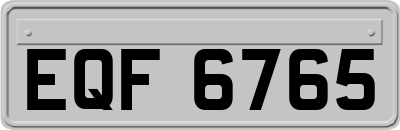 EQF6765