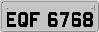 EQF6768