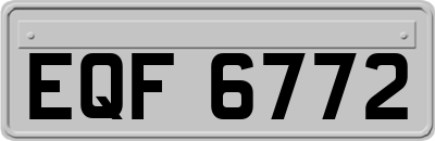 EQF6772