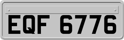 EQF6776