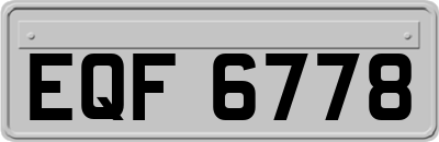 EQF6778