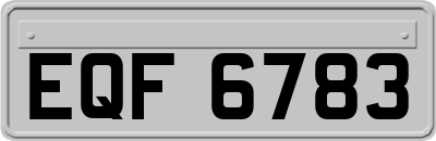 EQF6783