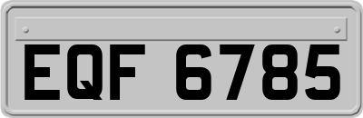 EQF6785