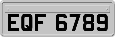 EQF6789