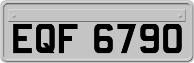 EQF6790