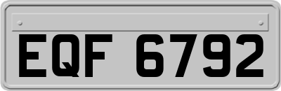 EQF6792