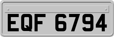 EQF6794