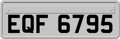 EQF6795