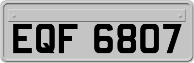 EQF6807