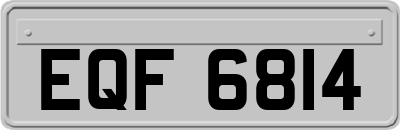 EQF6814