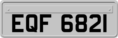 EQF6821