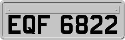 EQF6822