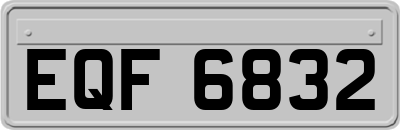 EQF6832