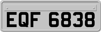 EQF6838