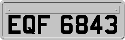 EQF6843