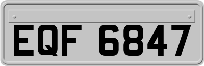 EQF6847