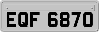 EQF6870