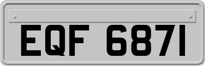 EQF6871