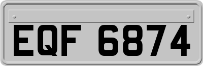 EQF6874