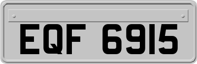 EQF6915