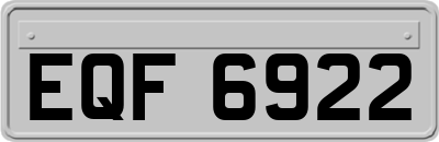EQF6922