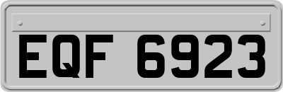 EQF6923
