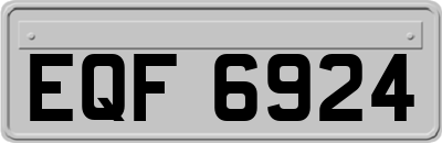 EQF6924