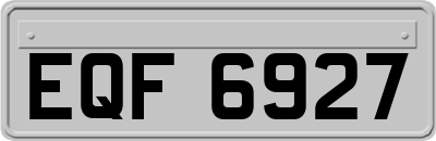 EQF6927