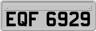 EQF6929