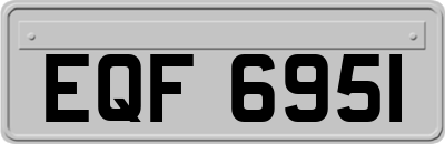 EQF6951