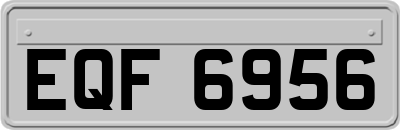 EQF6956