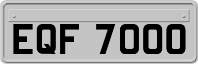 EQF7000