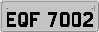 EQF7002
