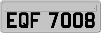 EQF7008