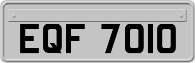 EQF7010