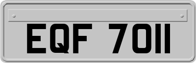 EQF7011