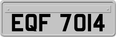 EQF7014