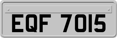 EQF7015
