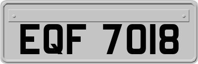 EQF7018