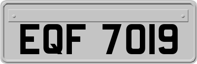 EQF7019