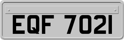 EQF7021