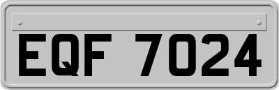EQF7024