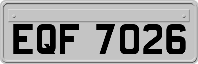 EQF7026