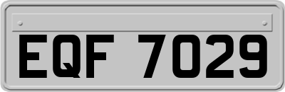 EQF7029