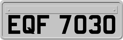 EQF7030