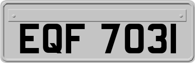 EQF7031