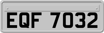 EQF7032